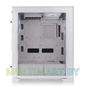 Корпус Thermaltake CTE T500 TG ARGB Snow CA-1X8-00F6WN-01 картинка 3